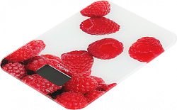 Весы кухонные электронные Beurer KS19 berry макс.вес:5кг рисунок