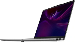 Ноутбук Lenovo IdeaPad Slim 5 16IRH10R Core 5 210H 32Gb SSD1Tb Intel Graphics 16" OLED 2.8K (2880x1800) без ОС grey WiFi BT Cam (83J1001ERK)