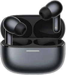 Гарнитура внутриканальные Xiaomi Redmi Buds 8 Pro черный беспроводные bluetooth в ушной раковине (BHR08GOGL)