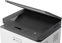 МФУ лазерный HP Color 178nw (4ZB96A) A4 WiFi белый