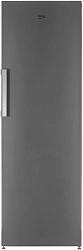 Морозильная камера Beko B1RFNK312G серый
