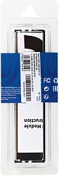 Память DDR4 8Gb 2666MHz Netac NTBSD4P26SP-08 Basic RTL PC4-21300 CL19 DIMM 288-pin 1.2В single rank Ret