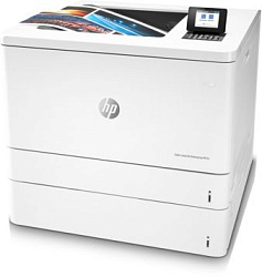 Принтер лазерный HP Color LaserJet Enterprise M751dn (T3U44A) A3 Duplex Net белый