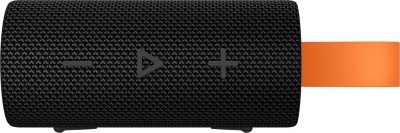 Колонка порт. Xiaomi Sound Pocket 5W черный 5W 1.0 BT 25м 1000mAh (QBH4269GL)