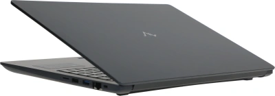 Ноутбук Maibenben M645 Ryzen 5 4600H 16Gb SSD512Gb AMD Radeon Graphics 16" IPS FHD+ (1920x1200) Linux blue WiFi BT Cam 3896mAh (M6451SF0LURE3)