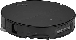 Пылесос-робот Roborock S9 MaxV Ultra черный