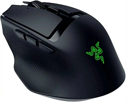 Мышь Razer Basilisk Mobile черный оптическая 30000dpi беспров. BT/Radio USB (RZ01-04310100-R3G1)