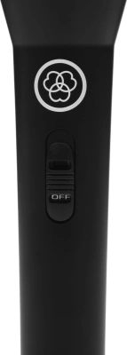 Микрофон проводной AKG P5S черный