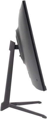 Монитор Digma 23.8" Overdrive 24P410F черный IPS LED 2ms 16:9 HDMI матовая 300cd 178гр/178гр 1920x1080 200Hz G-Sync FreeSync DP FHD USB 2.8кг