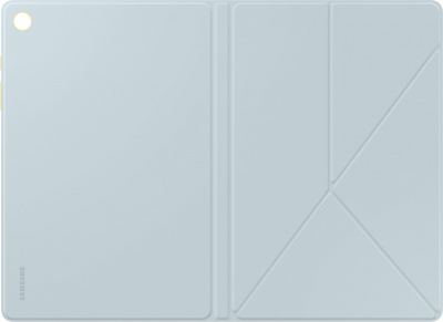 Чехол Samsung для Samsung Galaxy Tab A9+ Book Cover поликарбонат голубой (EF-BX210TLEGRU)