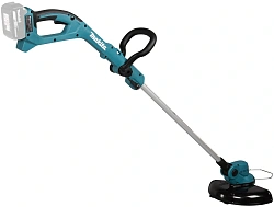 Триммер электрический Makita DUR193Z аккум. 280Вт реж.эл.:леска/нож