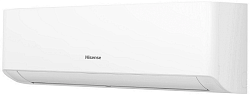 Сплит-система Hisense City 2.0 DC Inverter AS-09UW4RYRKA06 белый
