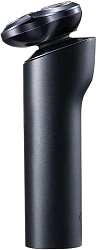 Бритва роторная Xiaomi Electric Shaver S700 реж.эл.:3 питан.:аккум. черный