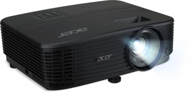Проектор Acer X1329 DLP 4800Lm ANSI (1280x800) 20000:1 ресурс лампы:5000часов 1xUSB typeA 2xHDMI 2.4кг