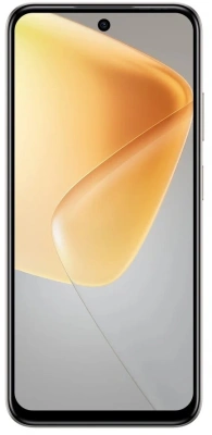 Смартфон Infinix X6531B Hot 50i 128Gb 4Gb серый титан моноблок 3G 4G 2Sim 6.78" 720x1600 Android 14 48Mpix 802.11 a/b/g/n/ac NFC GPS GSM900/1800 GSM1900 Protect FM A-GPS microSD max2048Gb