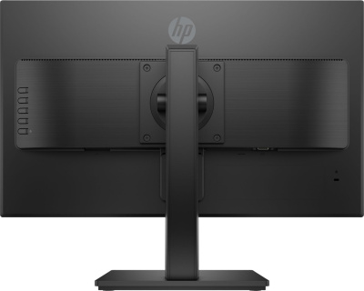 Монитор HP 23.8" P24q G4 черный IPS LED 5ms 16:9 HDMI HAS Piv 250cd 178гр/178гр 2560x1440 60Hz VGA Quad 2K (1440p) 5.59кг