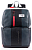 Рюкзак Piquadro Urban CA3214UB00/GRN серый/черный кожа