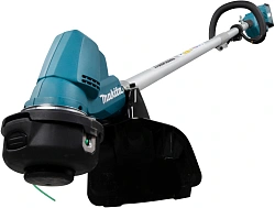 Триммер электрический Makita DUR192LRF аккум. 460Вт неразбор.штан. реж.эл.:леска