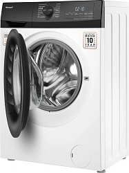 Стиральная машина Weissgauff WM 4947 DC Inverter Steam класс: A+++ загр.фронтальная макс.:7кг белый инвертор