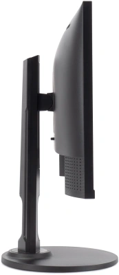 Монитор Digma 23.8" Progress 24P505F черный IPS LED 16:9 HDMI M/M матовая HAS Piv 250cd 178гр/178гр 1920x1080 100Hz G-Sync FreeSync VGA DP FHD 4.8кг