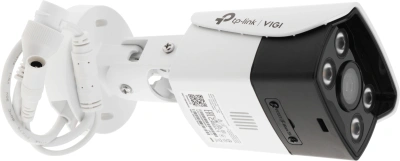 Камера видеонаблюдения IP TP-Link VIGI C340(4mm) 4-4мм цв. корп.:белый/черный