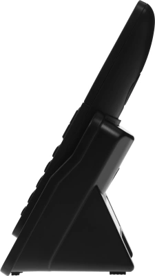 Р/Телефон Dect Decross DC1005 черный АОН