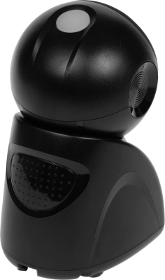 Сканер штрих-кода Mindeo MP725 1D/2D проводной черный (MP725AT_BLACK)