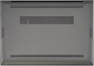 Ноутбук IRU Planio 14INP N-series N100 8Gb SSD256Gb Intel UHD Graphics 14" IPS FHD (1920x1080) Windows 11 Pro Multi Language 64 grey WiFi BT Cam 5000mAh (2023712)
