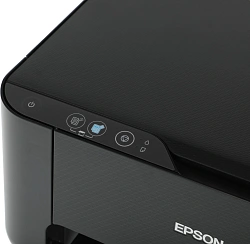 МФУ струйный Epson EcoTank L3210 (103) (C11CJ68405/C11CJ68403) A4 черный