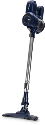 Пылесос ручной Vitek VT-8126 600Вт темно-синий