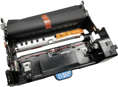 Блок фотобарабана Kyocera DK-3190 302T693031/302T693030 черный ч/б:500000стр. для PЗ050DN/P3055DN/P3060DN Kyocera