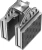 Устройство охлаждения(кулер) Deepcool AK620 Soc-AM5/AM4/1200/1700/1851 черный 4-pin 11-28dB Al+Cu 260W 1456gr Ret (R-AK620-BKNNMT-G)