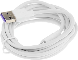 Кабель Premier 20W2M/A-C USB (m)-USB Type-C (m) 2м белый