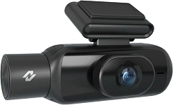 Видеорегистратор Neoline G-Tech X64 черный 1080x1920 1080p 170гр. GPS