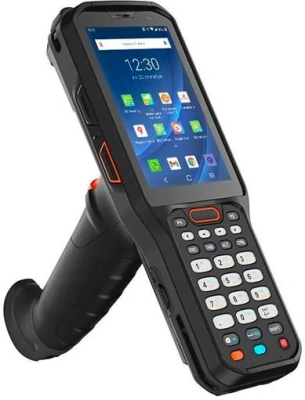 Терминал сбора данных Urovo RT40 (RT40-SS4S10E4011SN)