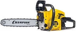 Бензопила Champion 246-15 1.9Вт 2.6л.с. дл.шины:16" (38cm) (A246-15)