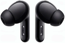 Гарнитура внутриканальные Xiaomi Redmi Buds 6 черный беспроводные bluetooth в ушной раковине (BHR9251GL)