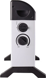Конвектор Eurolux ОК-EU-1000C 1000Вт белый