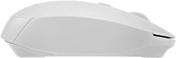 Мышь Acer OMR308 белый оптическая 1600dpi беспров. BT/Radio USB 4but (ZL.MCECC.023)