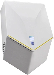 Сушилка для рук G-Teq 8860 PW 1000Вт белый