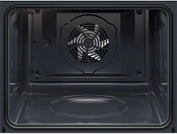 Духовой шкаф Электрический Electrolux EOF8H39H черный