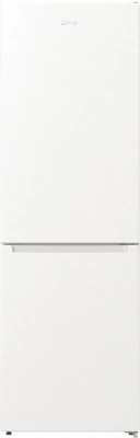 Холодильник Gorenje NRK619EEW4 2-хкамерн. белый