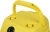 Строительный пылесос Karcher WD 2 Plus V-12/4/18 1000Вт (уборка: сухая/сбор воды) желтый