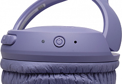 Гарнитура накладные JBL Tune 520BT фиолетовый беспроводные bluetooth оголовье (JBLT520BTPUR)