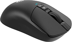 Мышь A4Tech Bloody R72 Pro Duo черный/рисунок оптическая 26000dpi беспров. USB/USB-C 7but