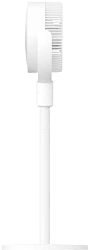 Вентилятор напольный Xiaomi Smart Standing Air Circulation Fan 18Вт скоростей:100 белый