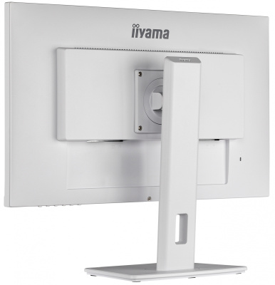Монитор Iiyama 27" ProLite XUB2792HSU-W5 белый IPS LED 16:9 HDMI M/M матовая HAS Piv 250cd 178гр/178гр 1920x1080 75Hz VGA DP FHD USB 6.3кг