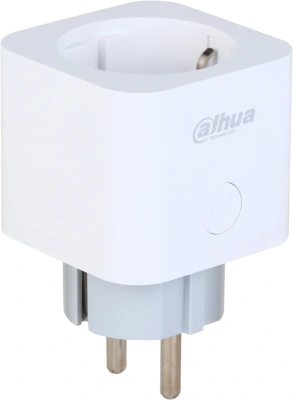 Розетка Dahua DHI-ICS1-W2(868)