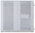 Корпус Lian-Li O11 Air Mini белый без БП ATX 9x120mm 4x140mm 2xUSB3.0 audio