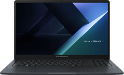 Ноутбук Asus ExpertBook B1 B1503CVA-S70427X Core 7 150U 16Gb SSD1Tb Intel Graphics 15.6" IPS FHD (1920x1080) Windows 11 Pro grey WiFi BT Cam (90NX0801-M00EW0)